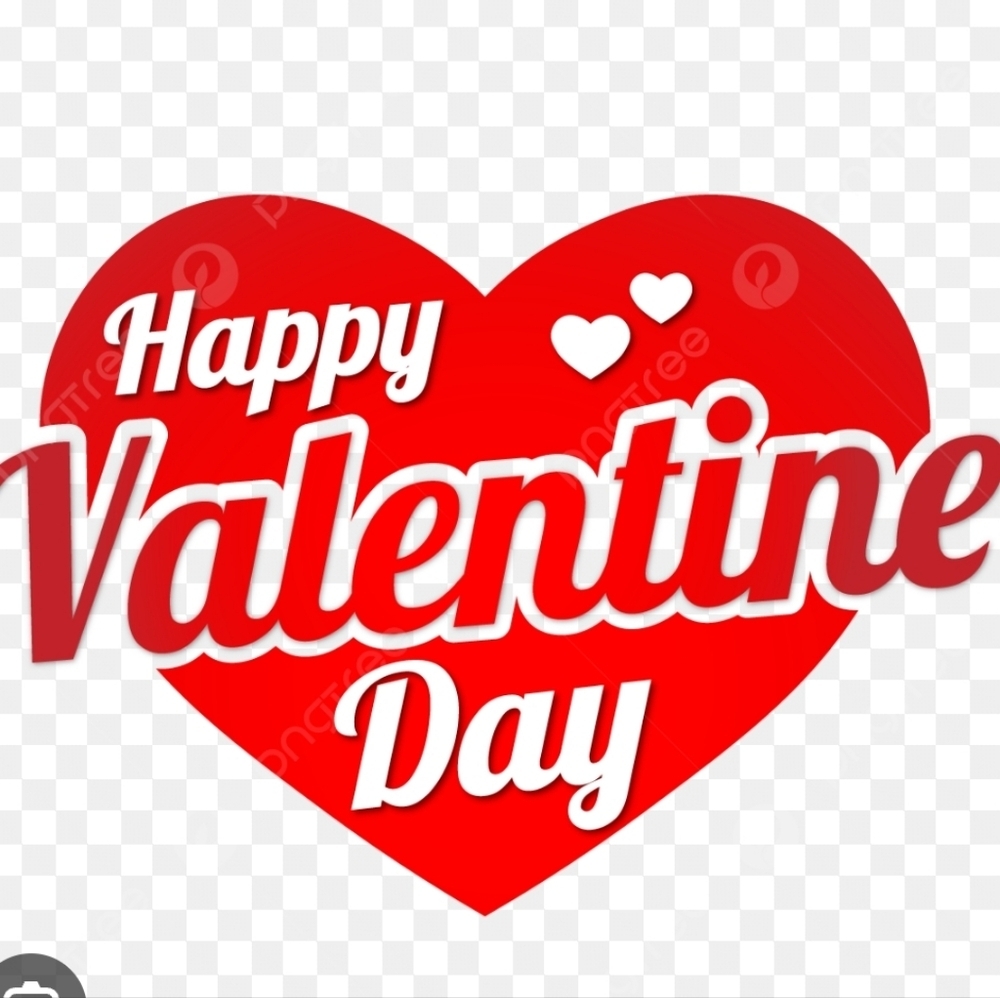 Valentines day apparel